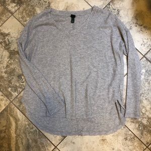 Wild Fable V-Neck Thermal Top